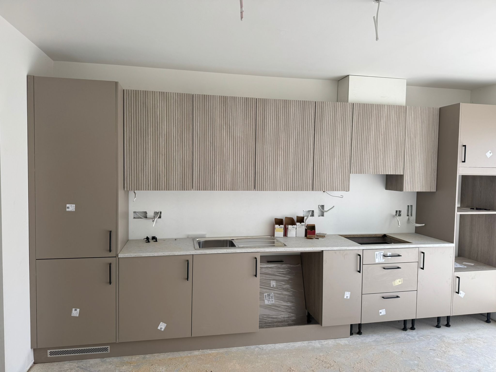 Construction Project 1