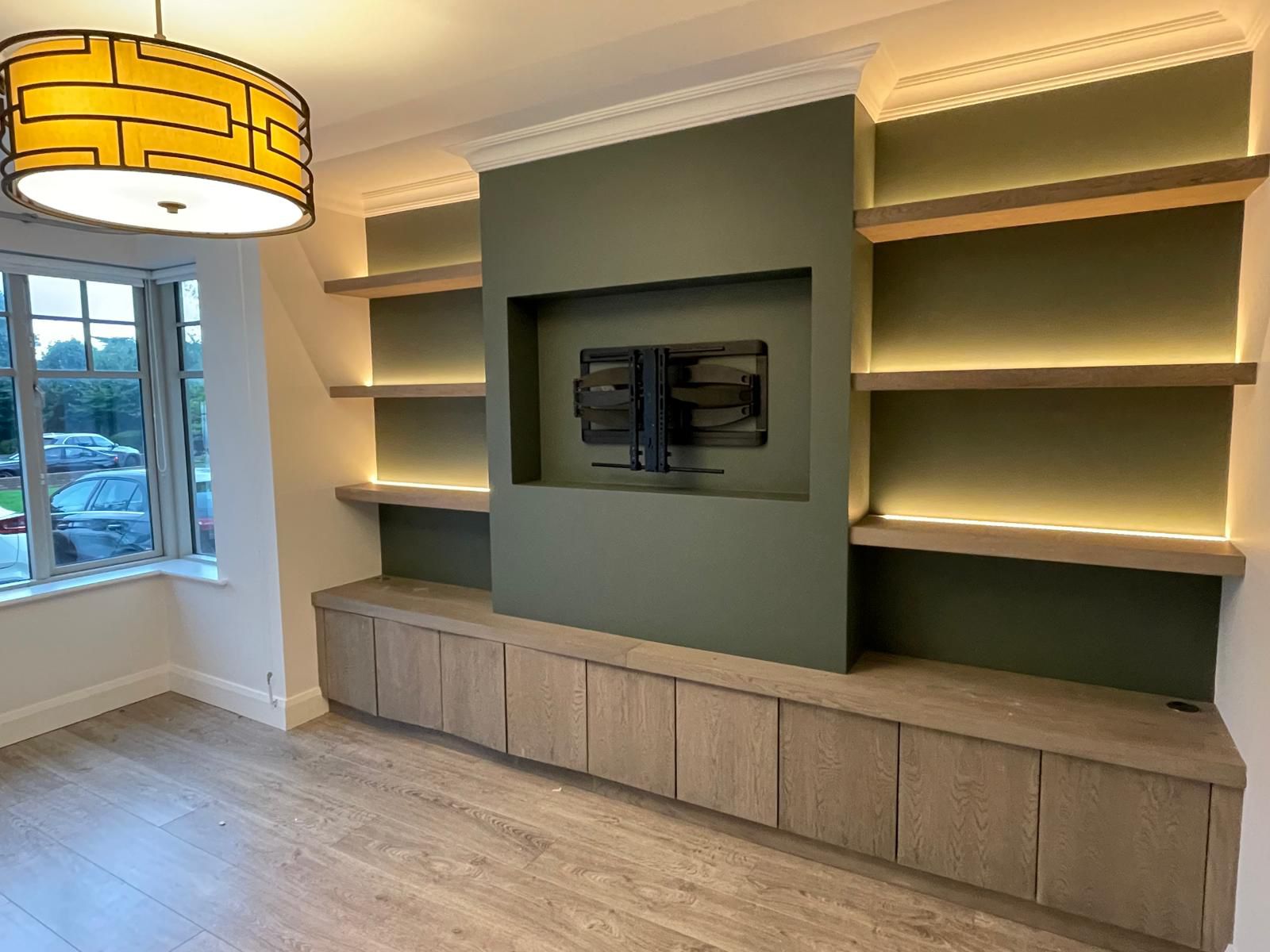 Construction Project 2