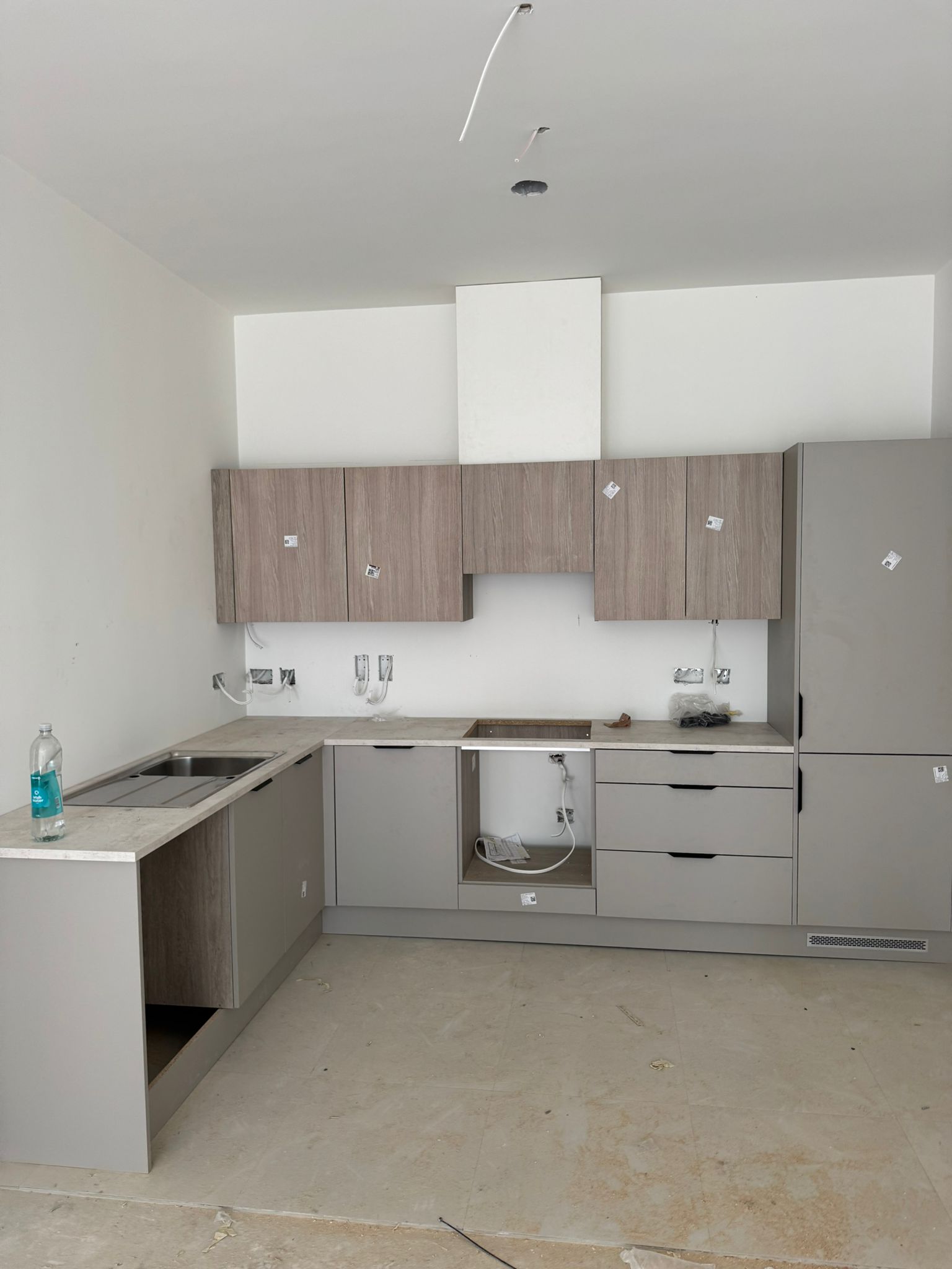 Construction Project 3