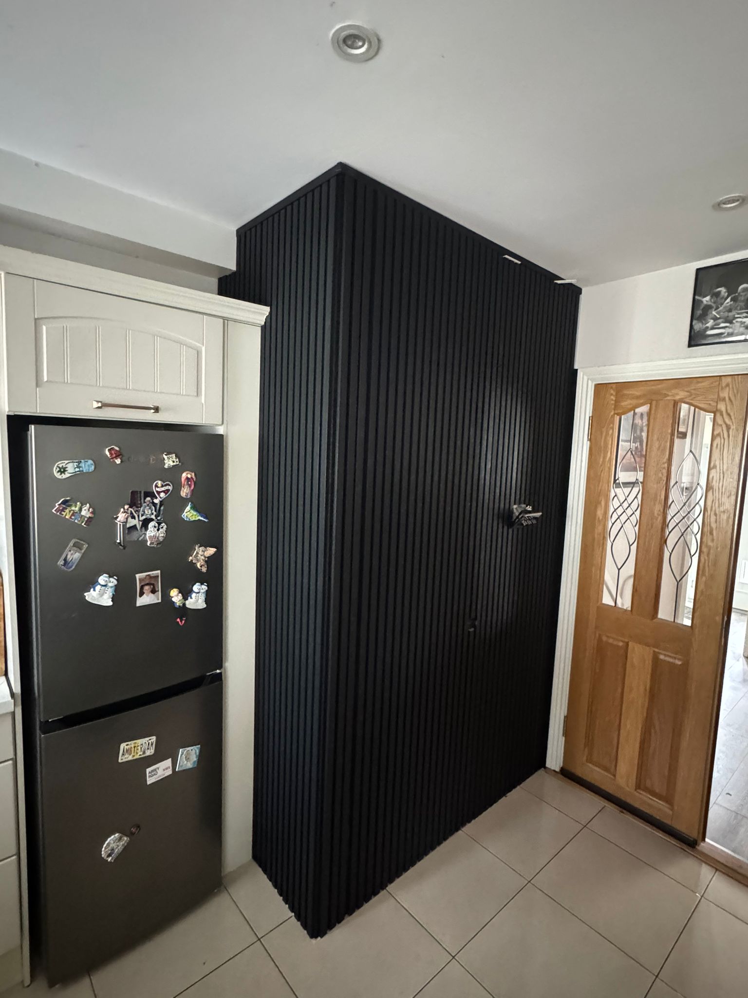 Construction Project 4