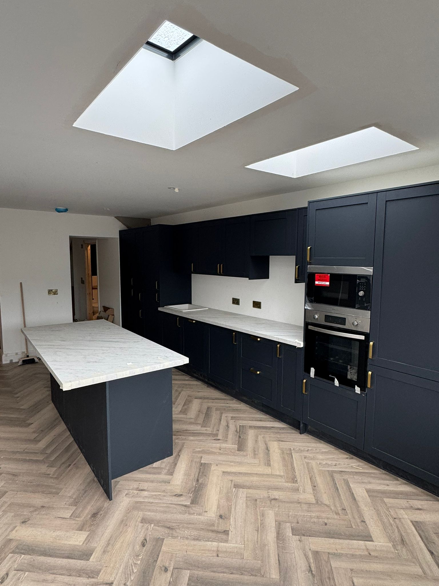 Construction Project 5