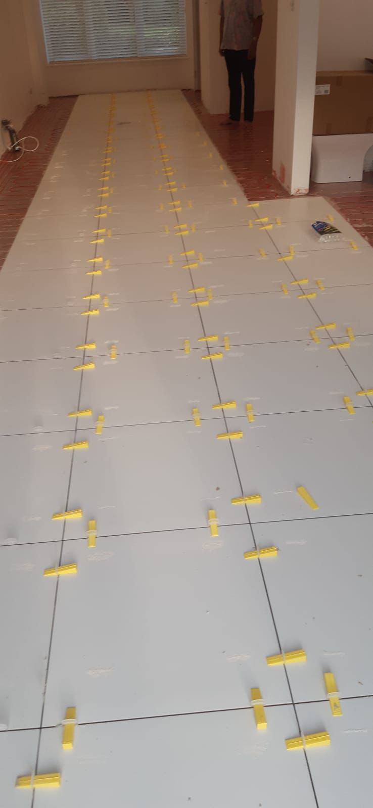 Construction Project 6